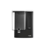 MarQ by Flipkart Glam Edition India 1st BIS (IS 16240 :2023) CM/L8100159306 8 L RO + UV + UF + TDS + ALK + Copper Water Purifier  (Black)
