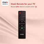 MarQ by Flipkart 109 cm (43 inch) Full HD LED Smart Coolita TV  (43FHDCDQEE1B)