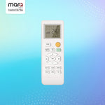 MarQ by Flipkart 2025 1.5 Ton 5 Star Split Inverter 5-in-1 Convertible with Turbo Cool Technology AC - White  (155IPG25WQ, Copper Condenser)