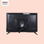 MarQ by Flipkart 80 cm (32 inch) HD Ready LED TV  (32HDNDQEE1B)