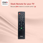 MarQ by Flipkart 80 cm (32 inch) HD Ready LED Smart Coolita TV  (32HDCDQEE1B)