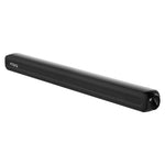 MarQ by Flipkart Thunder 120, 120 Watts, 2.1 Channel, Immersive cinematic experience, EQ Modes 120 W Bluetooth Soundbar  (Black, 2.1 Channel)