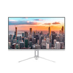 MarQ by Flipkart 55.88 cm (22 inch) Full HD IPS Panel Inbuilt Speakers Monitor (22FHDMEQNNXO)  (Adaptive Sync, Response Time: 1 ms, 100 Hz Refresh Rate)