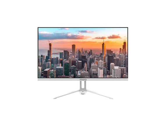 MarQ by Flipkart 55.88 cm (22 inch) Full HD IPS Panel Inbuilt Speakers Monitor (22FHDMEQNNXO)  (Adaptive Sync, Response Time: 1 ms, 100 Hz Refresh Rate)