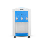 MarQ by Flipkart WD 29D Table Top Bottled Water Dispenser with no cooling cabinet