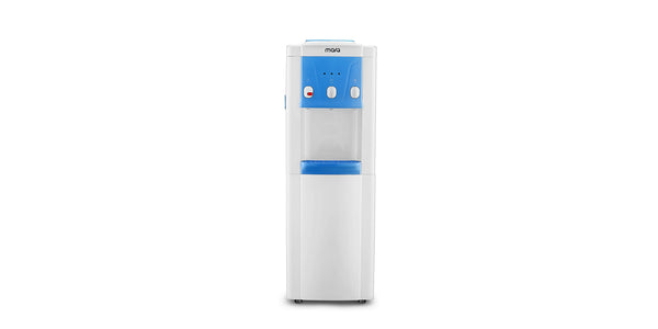 MarQ by Flipkart WD 29D Floor Standing Bottled Water Dispenser with Hot,Cold and Normal Water Dispenser Taps