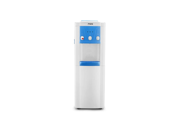 MarQ by Flipkart WD 29D Floor Standing Bottled Water Dispenser with Hot,Cold and Normal Water Dispenser Taps