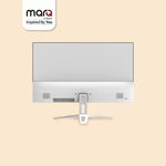MarQ by Flipkart 55.88 cm (22 inch) Full HD IPS Panel Inbuilt Speakers Monitor (22FHDMEQNNXO)  (Adaptive Sync, Response Time: 1 ms, 100 Hz Refresh Rate)