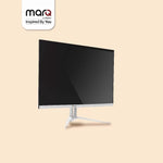 MarQ by Flipkart 55.88 cm (22 inch) Full HD IPS Panel Inbuilt Speakers Monitor (22FHDMEQNNXO)  (Adaptive Sync, Response Time: 1 ms, 100 Hz Refresh Rate)