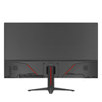 MarQ by Flipkart 60.96 cm (24 inch) Quad HD LED Backlit IPS Panel Monitor (24QHDMIQCCYP)  (Adaptive Sync, Response Time: 5 ms, 100 Hz Refresh Rate)