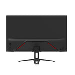 MarQ by Flipkart 68.58 cm (27 inch) Quad HD LED Backlit IPS Panel Monitor (27QHDMIQNN53P)  (Adaptive Sync, Response Time: 1 ms, 165 Hz Refresh Rate)