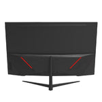 MarQ by Flipkart 81.28 cm (32 inch) Curved Full HD LED Backlit VA Panel Monitor (32FHDMCQCCJB)  (Adaptive Sync, Response Time: 5 ms, 75 Hz Refresh Rate)