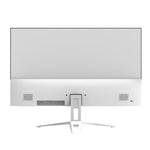 MarQ by Flipkart 60.96 cm (24 inch) Full HD LED Backlit VA Panel Monitor (24FHDMEQNNXO)  (Response Time: 1 ms, 100 Hz Refresh Rate)