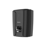 MarQ by Flipkart Glam Edition Raven India 1st BIS (IS 16240 :2023) CM/L8100159306 8 L RO + UV + UF + TDS + ALK + Copper Water Purifier  (Black)