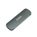 MarQ by Flipkart 1050 MB/s / Window, Mac OS, Android / Portable, Type C Enabled / USB 3.2 1 TB External Solid State Drive (SSD)  (Metallic Silver)