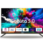 MarQ by Flipkart 80 cm (32 inch) HD Ready LED Smart Coolita TV  (32HDCDQEE1B)