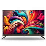 MarQ by Flipkart 80 cm (32 inch) HD Ready LED TV  (32HDNDQEE1B)