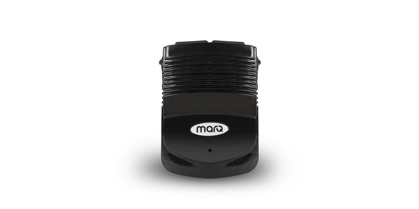 MarQ by Flipkart Smart Plus Voltage Stabilizer ( for LED/LCD TV upto 65 )  (Black)