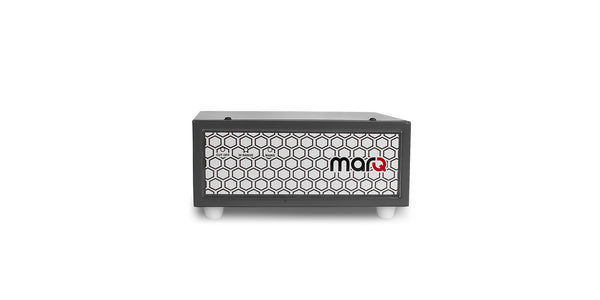 MarQ by Flipkart Fridge Voltage Stabilizer ( for fridge Upto 310L )  (Black)