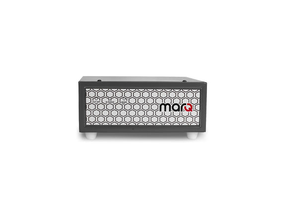 MarQ by Flipkart Fridge Voltage Stabilizer ( for fridge Upto 310L )  (Black)