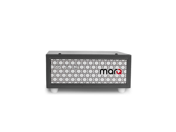 MarQ by Flipkart Fridge Voltage Stabilizer ( for fridge Upto 310L )  (Black)