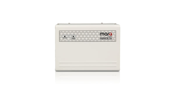 MarQ by Flipkart Bolt Voltage Stabilizer ( for AC Upto 1.5 Ton)  (White ( 170V - 260V ))